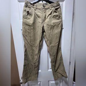 Mens Carhartt Pants 31x30